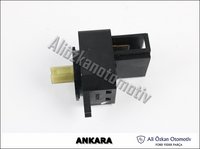 Ford Yedek Parça - ORJİNAL ANAHTAR:AC.MOTORU,DEVIR(-ATC)
